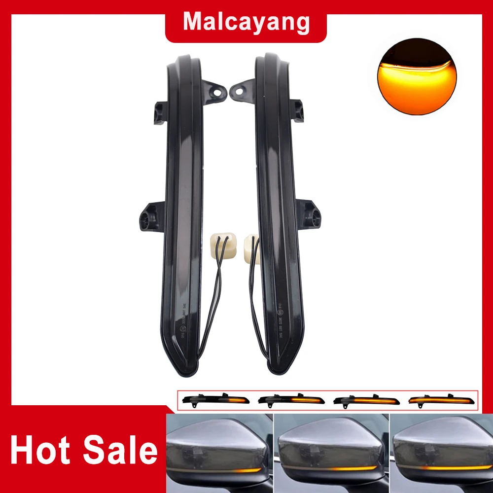 

Высокопроизводительная лампа для указателя поворота