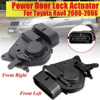for toyota rav4 6912042080691104212069120 4208069110 42120746 603 car front leftright exterior power door lock actuator car