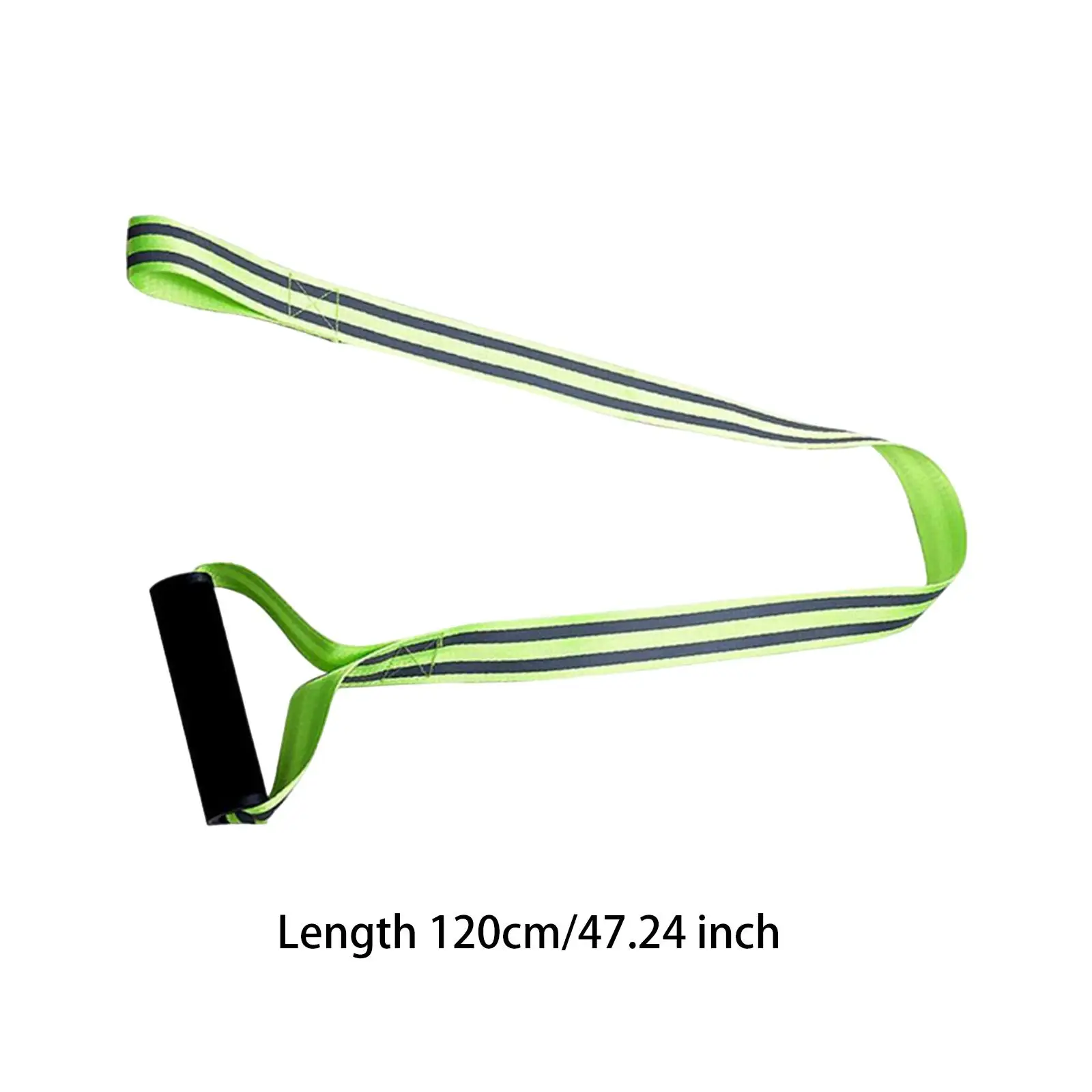 Ремень для перетаскивания оленя регулируемые аксессуары удобного захвата