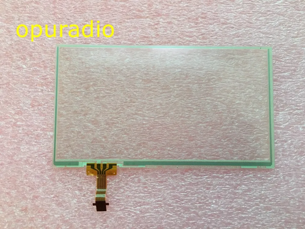 Новый AUO 6 1 дюймовый ЖК-дисплей C061VTN01 C061VTN01.0 только Сенсорная панель дигитайзера