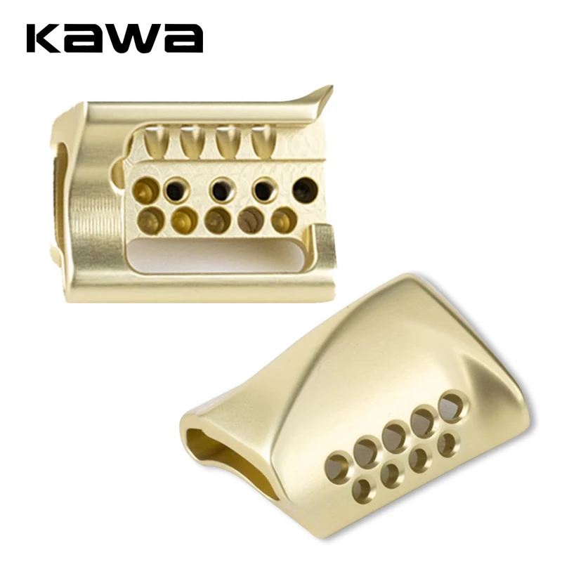 Аксессуар KawaReel для CQ 101/CQ 201/23 BFS модифицированная катушка приманки прижимная