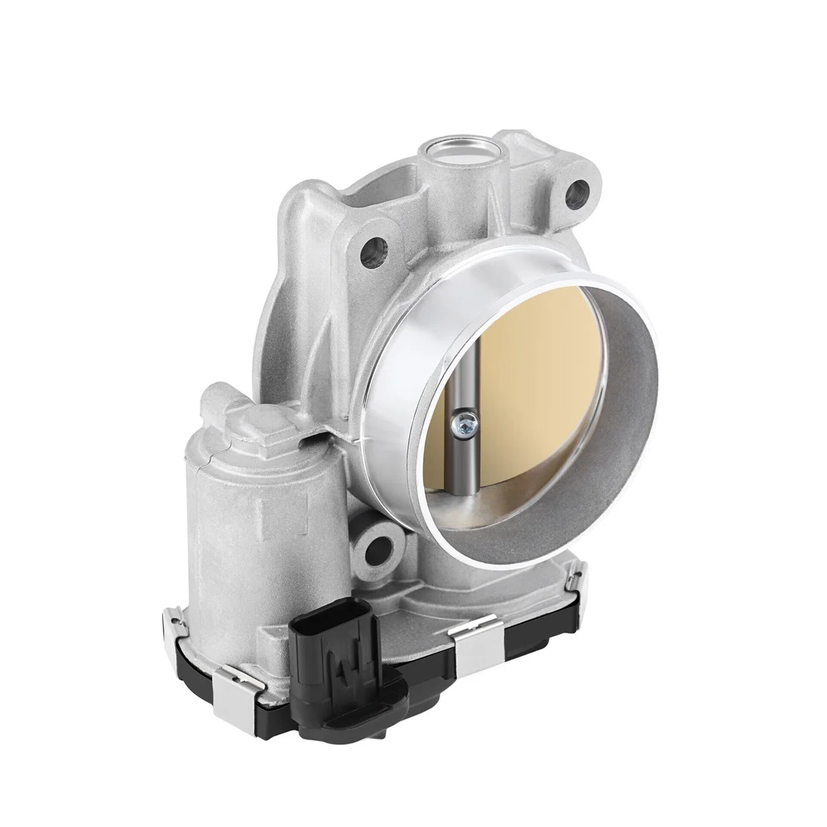 Корпус дроссельной заслонки автомобиля 12670981 подходит для Chevrolet Camaro Equinox Impala