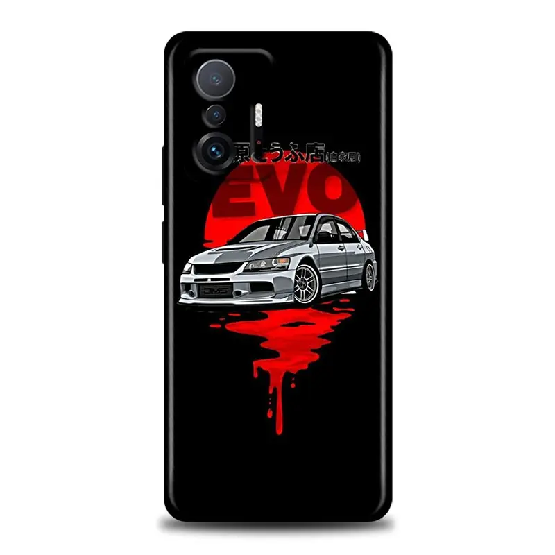 Чехол для телефона Xiaomi Mi 12 12X 11 11X 11T X3 X4 NFC M3 F3 GT M4 Pro Lite |