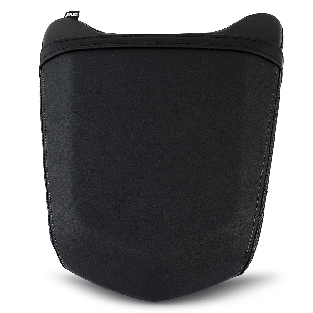 

CB650R CBR650R Переднее сиденье водителя для Honda CB CBR 650R 2019 2020 2021 2022 2023 Мотоциклетное пассажирское соло Подушка заднего сиденья