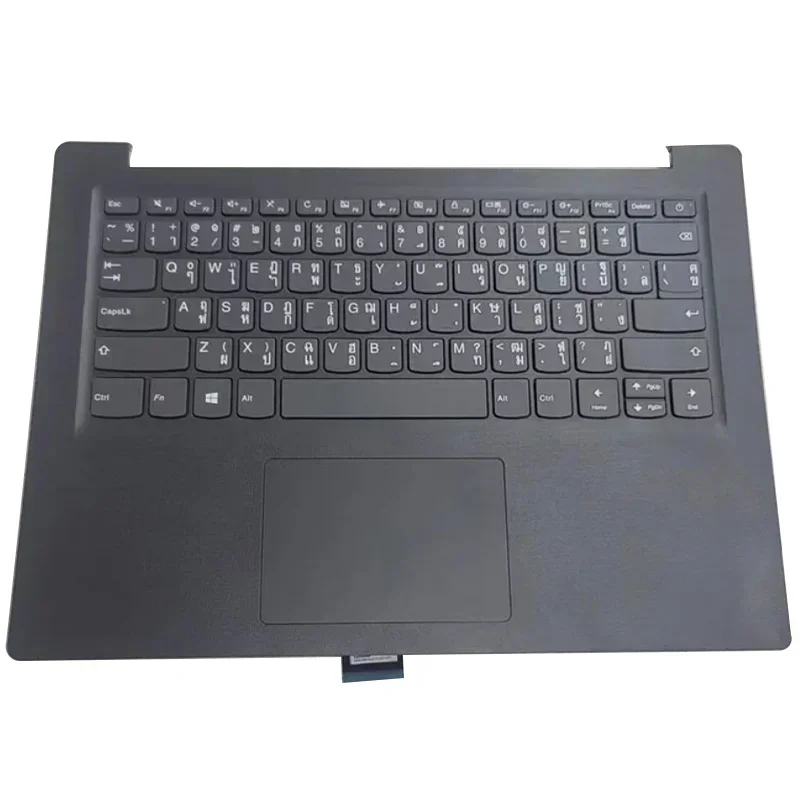 100% новинка для Lenovo V14-ADA 82C6 Black клавиатура 5CB0Z21056 EC1S 000200 AP1RS 000400 EC1CS 000300 АМ1ГЗ