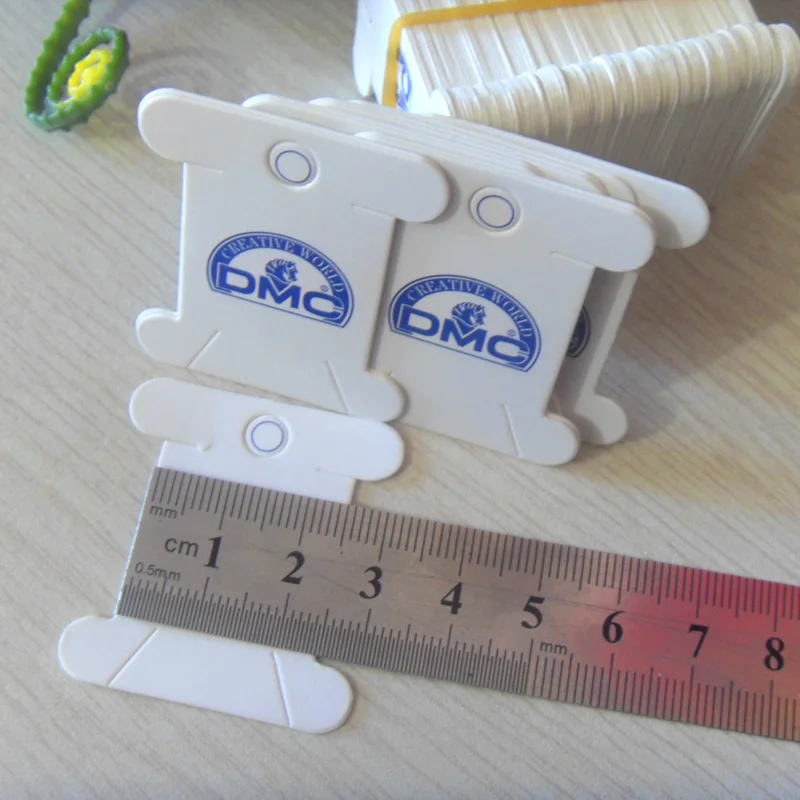 Набор для вышивки крестиком Oneroom, Набор для вышивки крестиком, 20 нитей, с катушкой