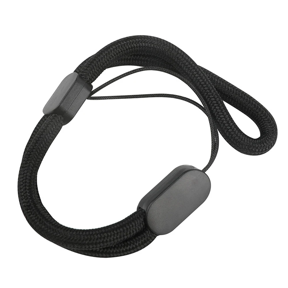 Ремешок безопасности для камеры на шлем защитный трос велосипедных фар Garmin Edge
