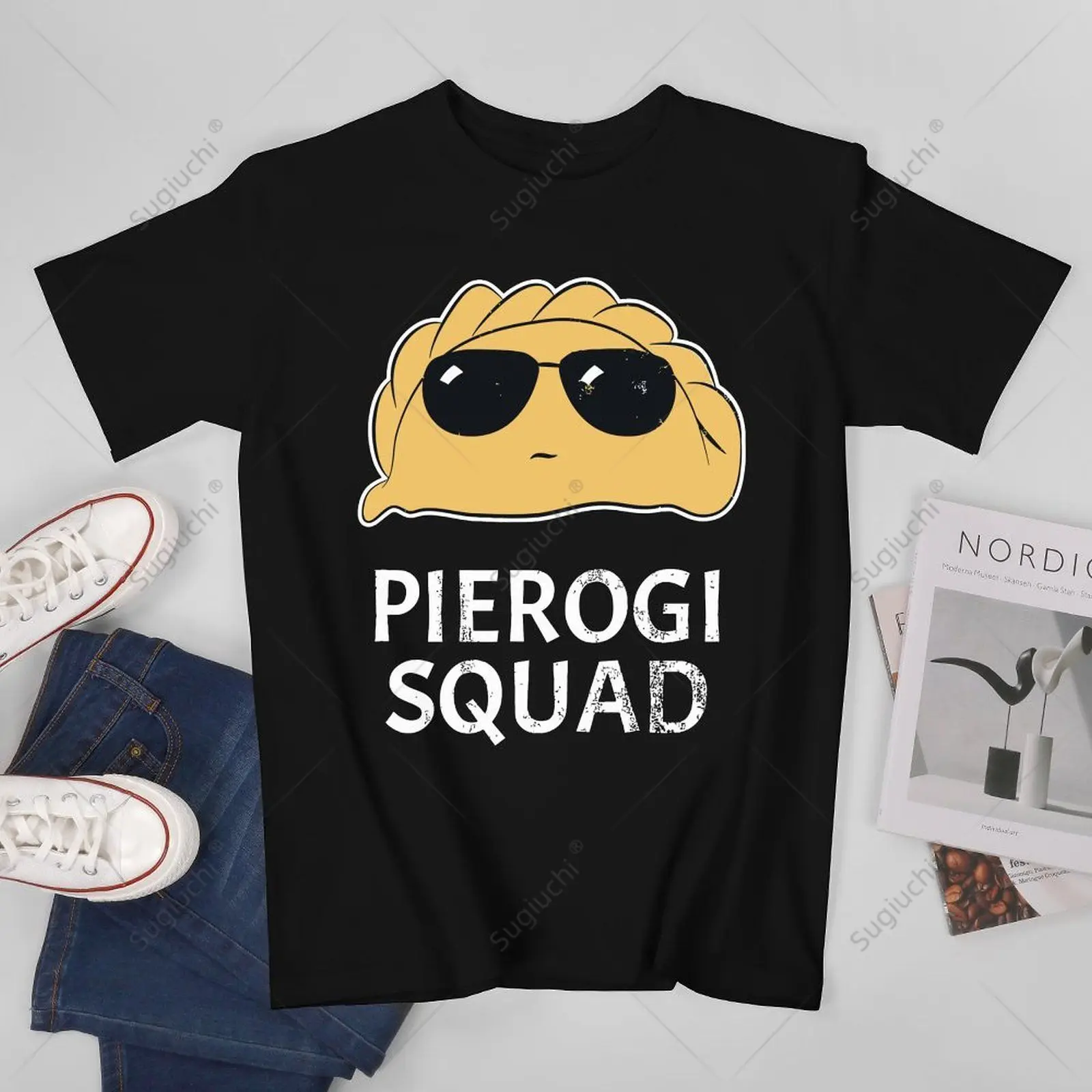 Футболка унисекс из натурального хлопка для мужчин и женщин 100% хлопок