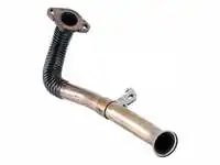 

EGR pipe MASTER III for DK0460