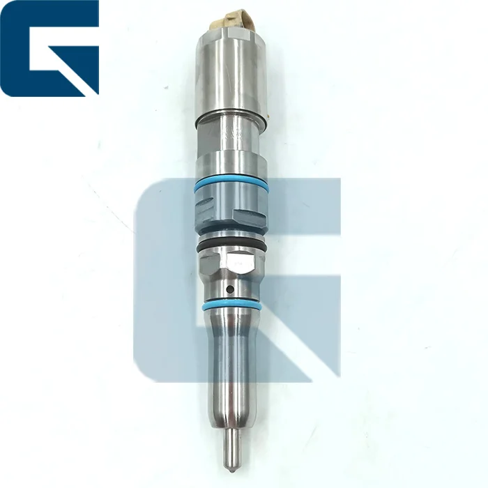 

456-3493 4563493 Fuel Injector For C9.3 Engine D7E Track