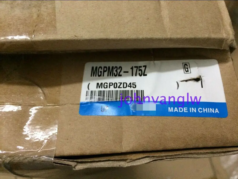 

1 шт. Новинка для SMC MGPM32-175Z