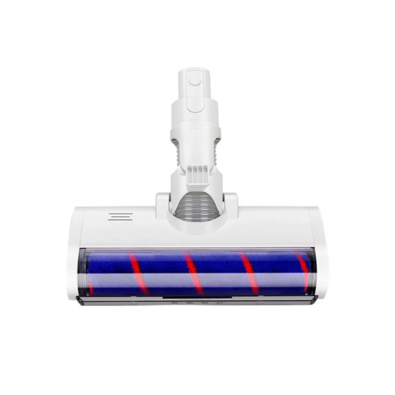 

For Dreame V8/V9B/V9P/V10/V11/G9 Electric Brush Head Roll Brush Xiaomi K10/G10 Xiaomi 1C Vacuum Cleaner Parts 5.8mm