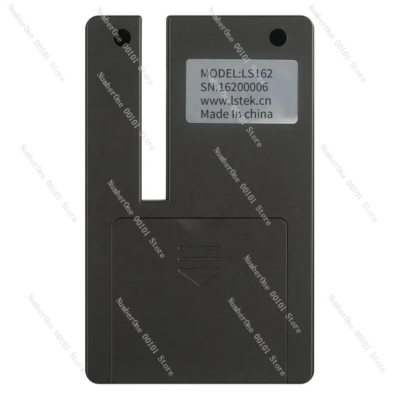 Портативный измеритель пропускания оттенка окна Linshang LS162 измерение