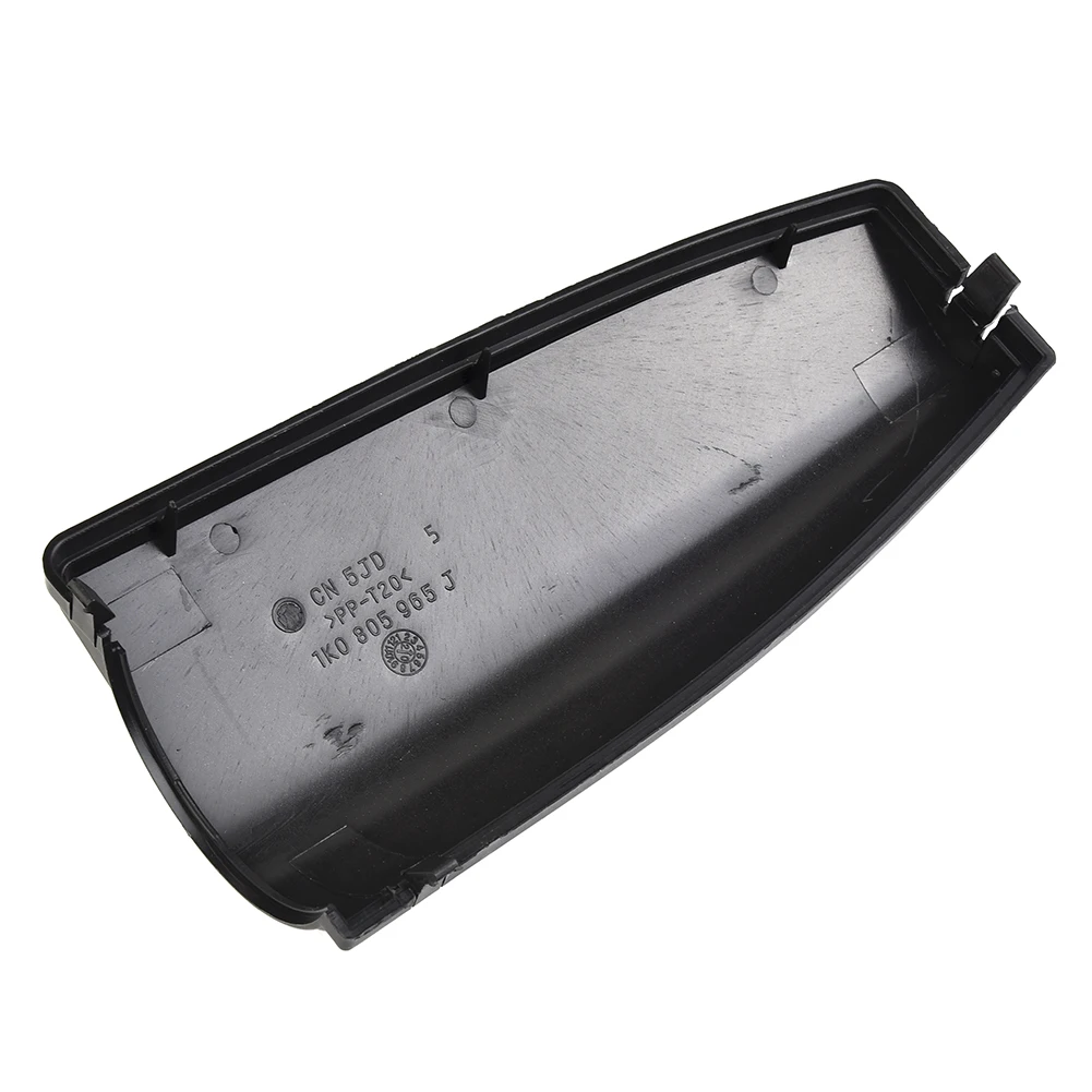 

Cover Lid Air Intake Duct Cover Lid 1 Pcs Brand New Easy To Install Stable Characteristics 1K0805965J9B9 Hot Sale