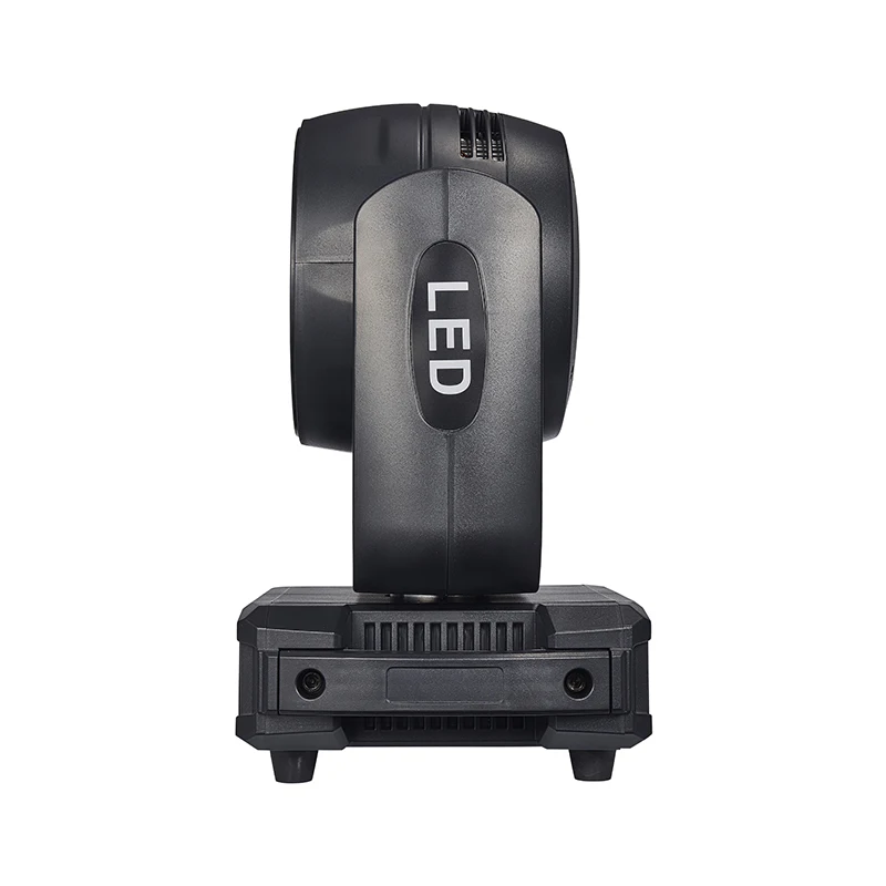 Фото Светодиодный прожектор 7X40W RGBW 4-в-1 Bee Eye Zoom Wash Moving Head Light 4.5 ° -45 °   Сценический светильник с регулируемым углом луча DMX512 для свадеб, диджеев, караоке, дискотек и вечеринок №4