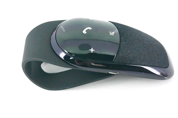 Winait bluetooth автомобильный комплект громкой связи ответ на звонки и воспроизведение