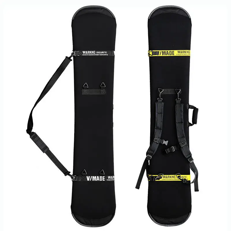 

Ski protective gear, ski bag protective cover, anti-collision