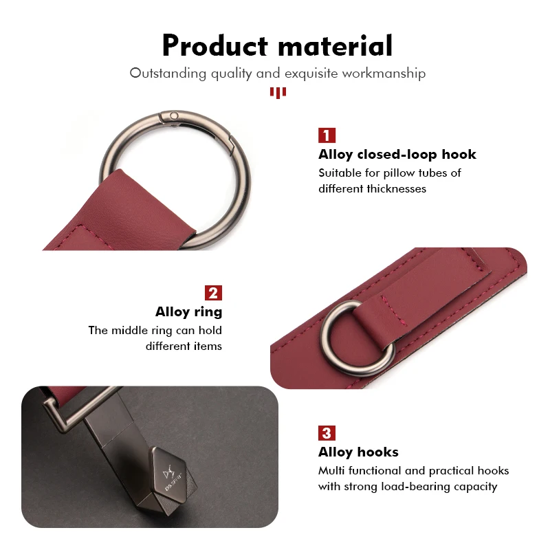 Автомобильная искусственная вешалка прочный крючок для хранения на заднем