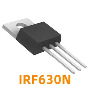 1PCS Original IRF640N IRF630N IRF530N IRF540N IRF740 IRF840 Inline MOSFET