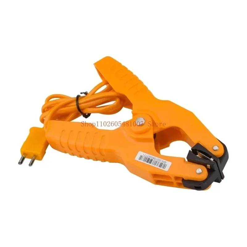 HT-05 Зажим для труб измерения температуры термопары термометра K-типа Датчик зонда