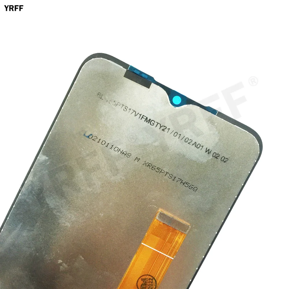 Детали для замены ЖК-дисплея Ace buzz 3 Plus