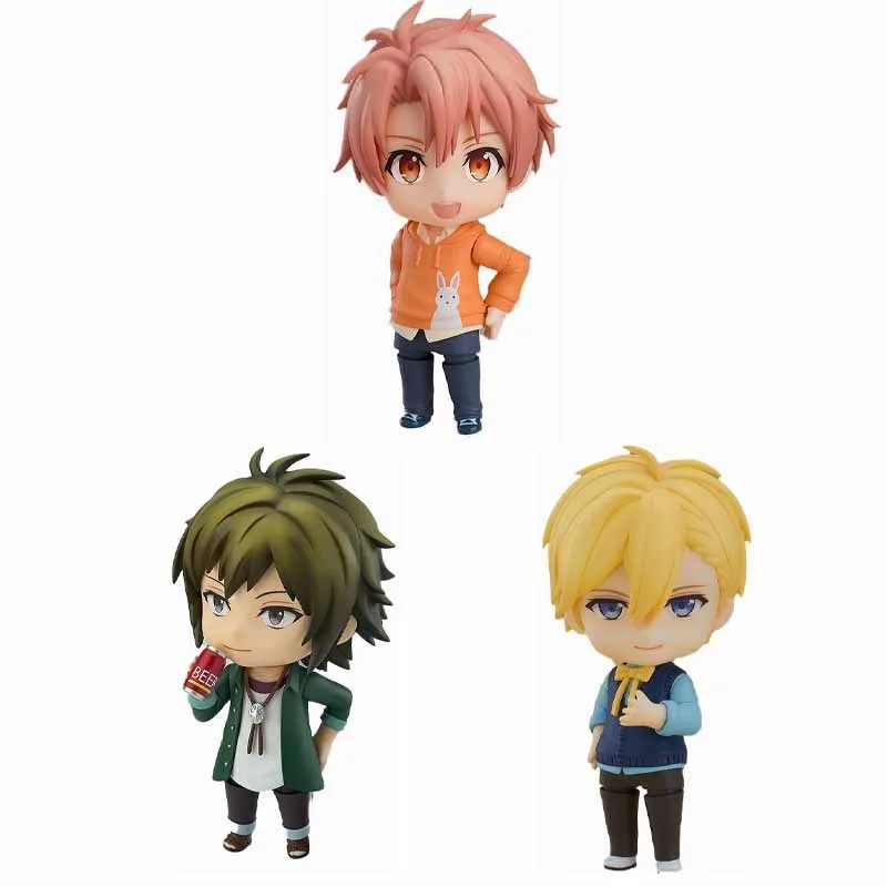 В наличии оригинальная оранжевая Rouge GSC 2233 Izumi Mitsuki 1372 1846 Rokuya Nagi подлинная модель