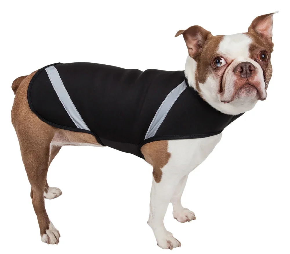 

Extreme Neoprene Multi-Purpose Protective Shell Dog Coat