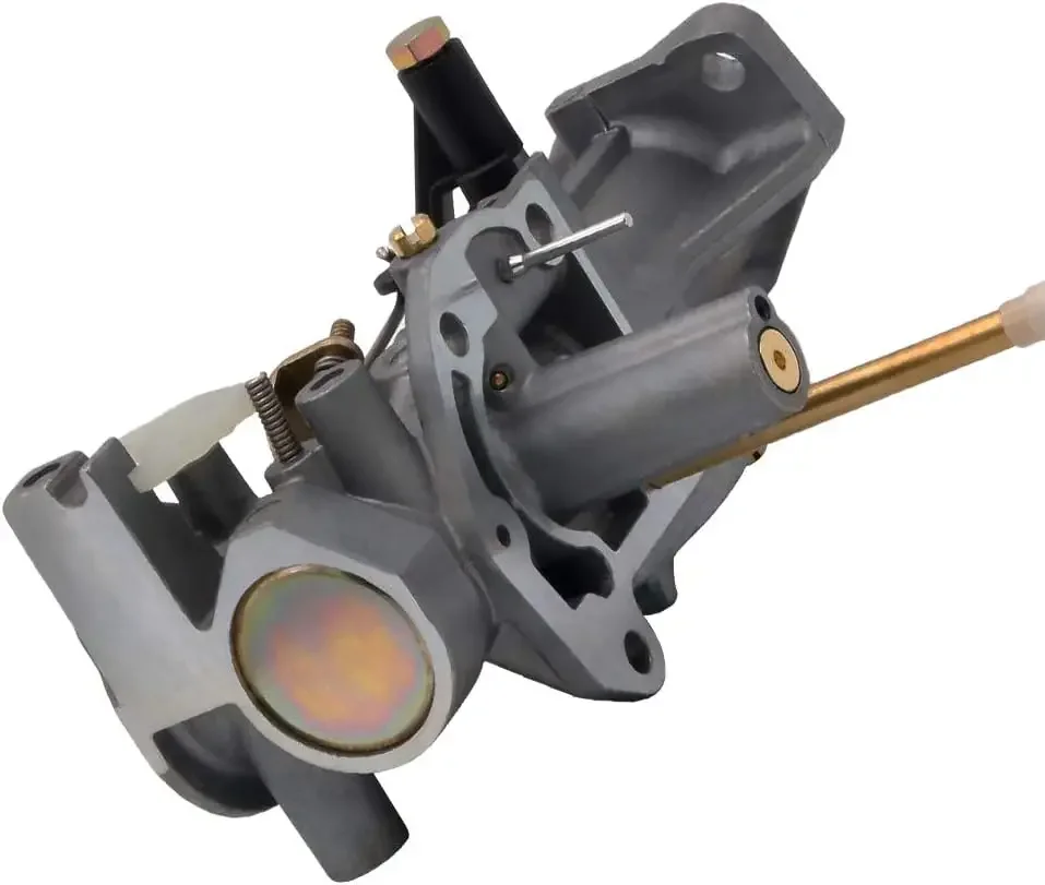 Карбюратор 498298 с воздушным фильтром 491588S 491588 для Briggs & Stratton, карбюраторы 492611, 490533, 080202, 080212 (art.: 3920dabb3eaa7) - 3920dabb3eaa7
