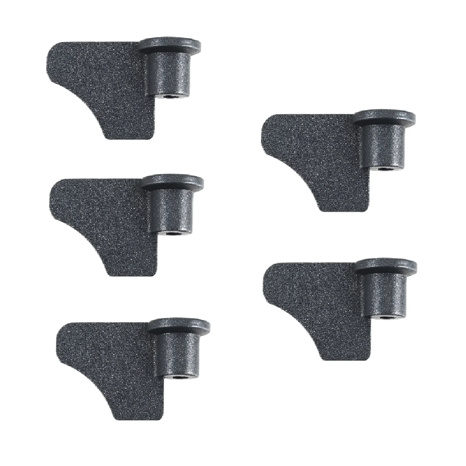 

5 лезвий для хлебопечки для Delfa, Delonghi, Orion, Saturn, Tefal, Moulinex