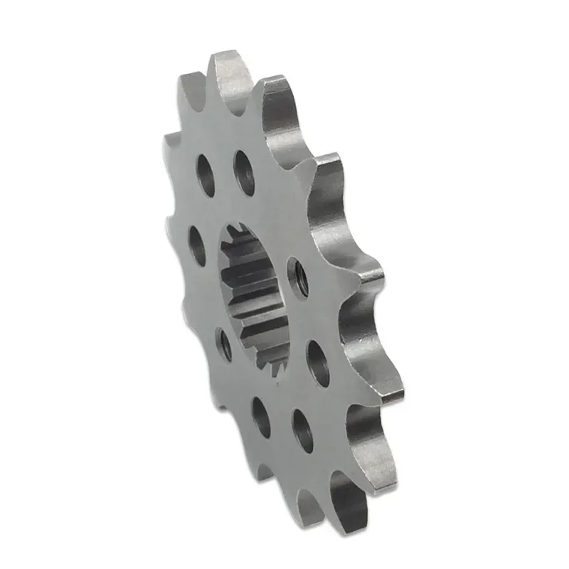 Передняя Звездочка мотоцикла 520 для Aprilia 650 Pegaso Factory 07-09 Strada 05-09 Trail