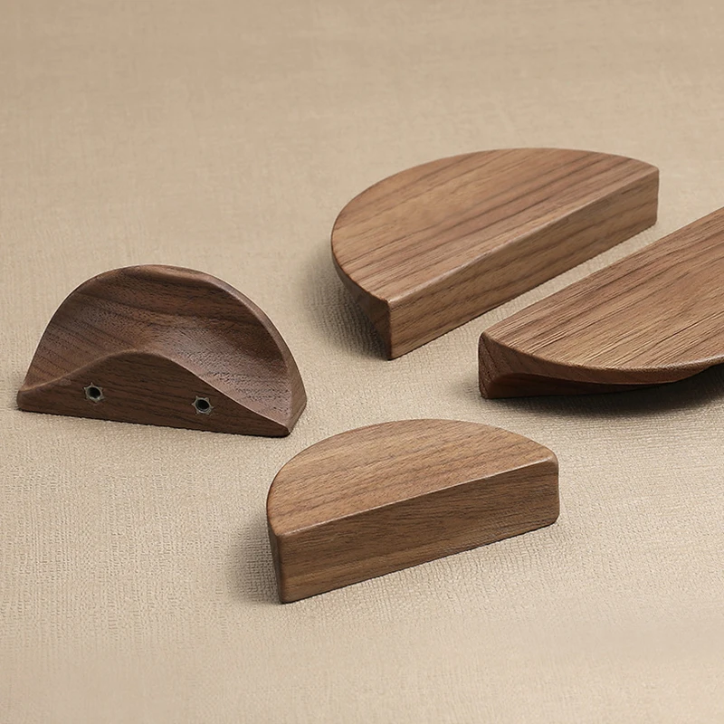 WV деревянный кухонный шкаф и ручка для хранения кухонные аксессуары мебельные