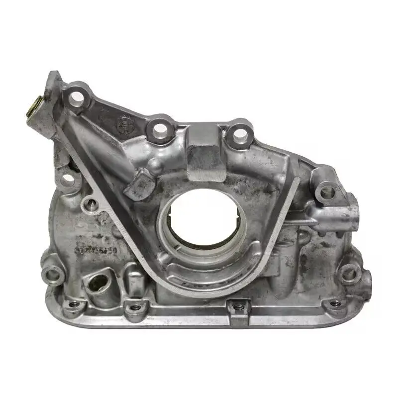 

Масляный насос двигателя для BYD F6 G6 S6 M6 483Q двигатель 2,0 483QA-1011020