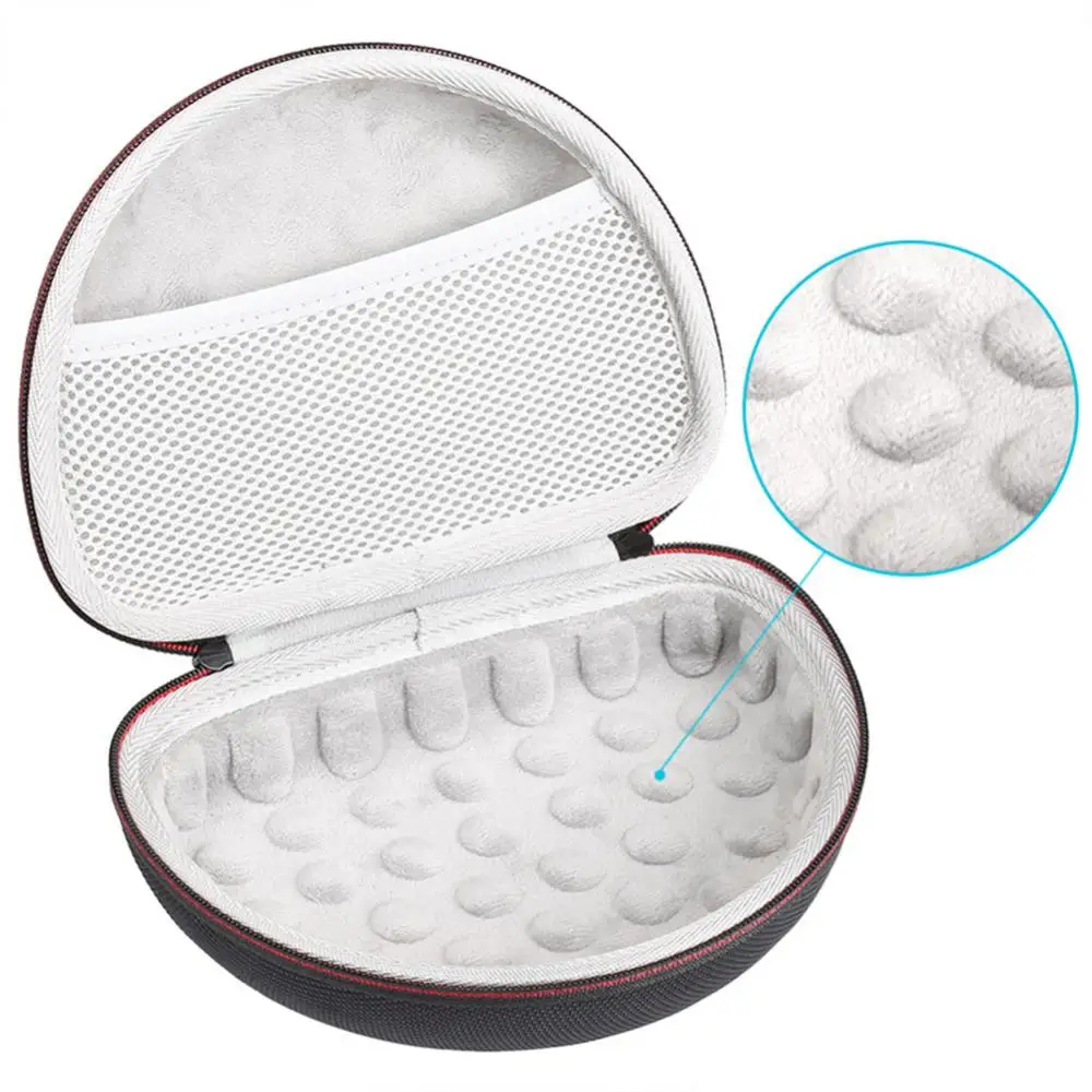 

Portable Wireless Headphone Box Carrying Case Storage Bag for JBL T450BT/500BT