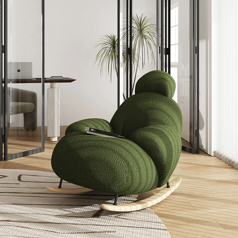 

Кресло с откидывающейся спинкой для спальни, гостиной, офисные стулья для одной комнаты, для взрослых, садовая мебель, Sets47