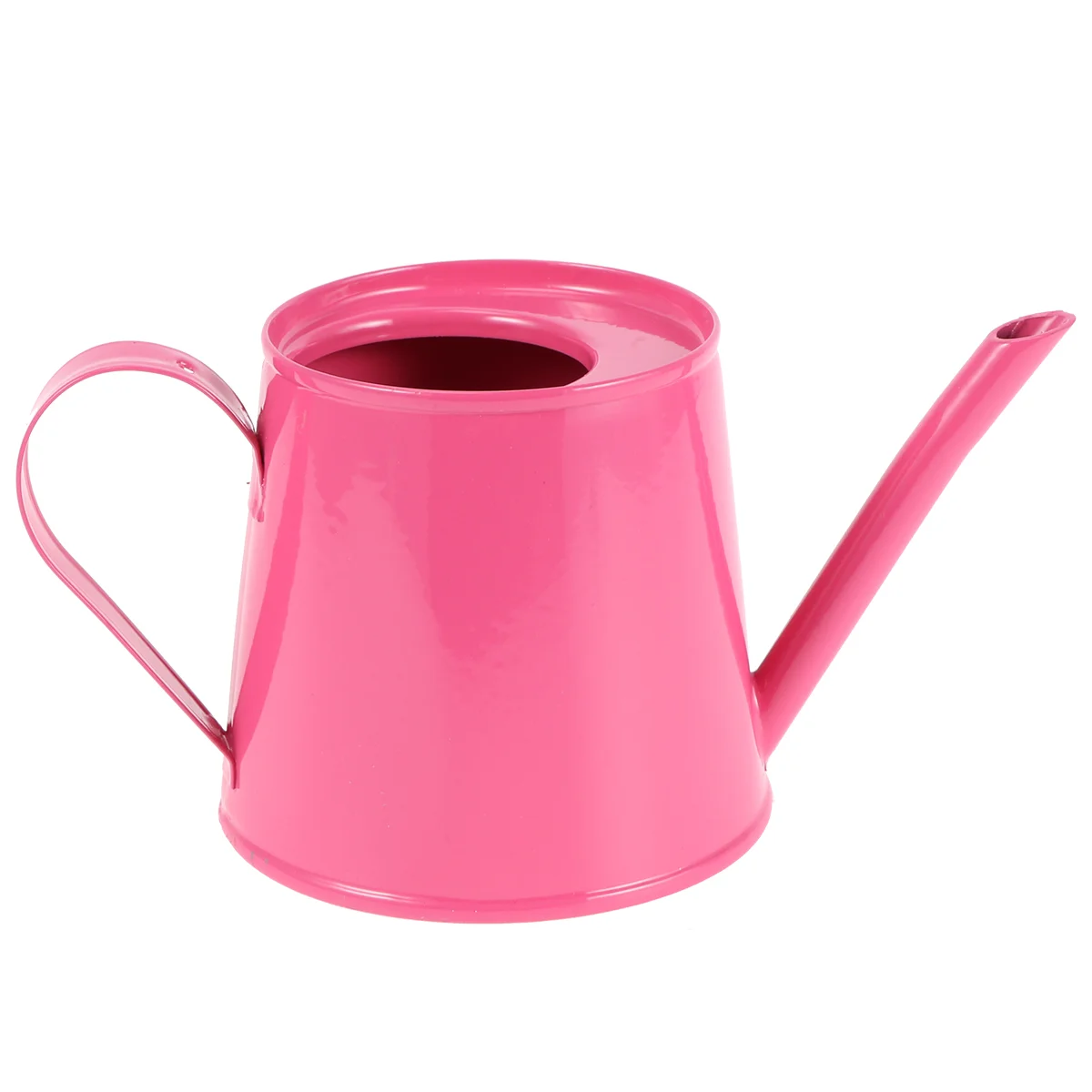 

Flower Watering Can Metal Watering Kettle Kids Mini Toys Decorative Watering Can Watering Can Baby Outdoor Toys