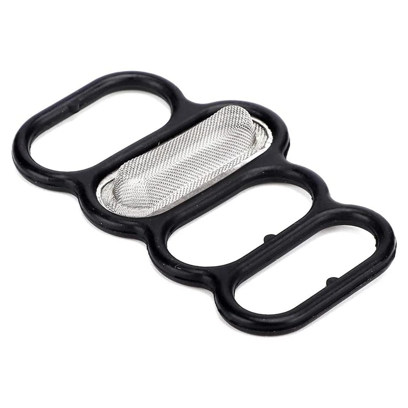 Автомобильные аксессуары уплотнительная прокладка фильтра шпули соленоидного