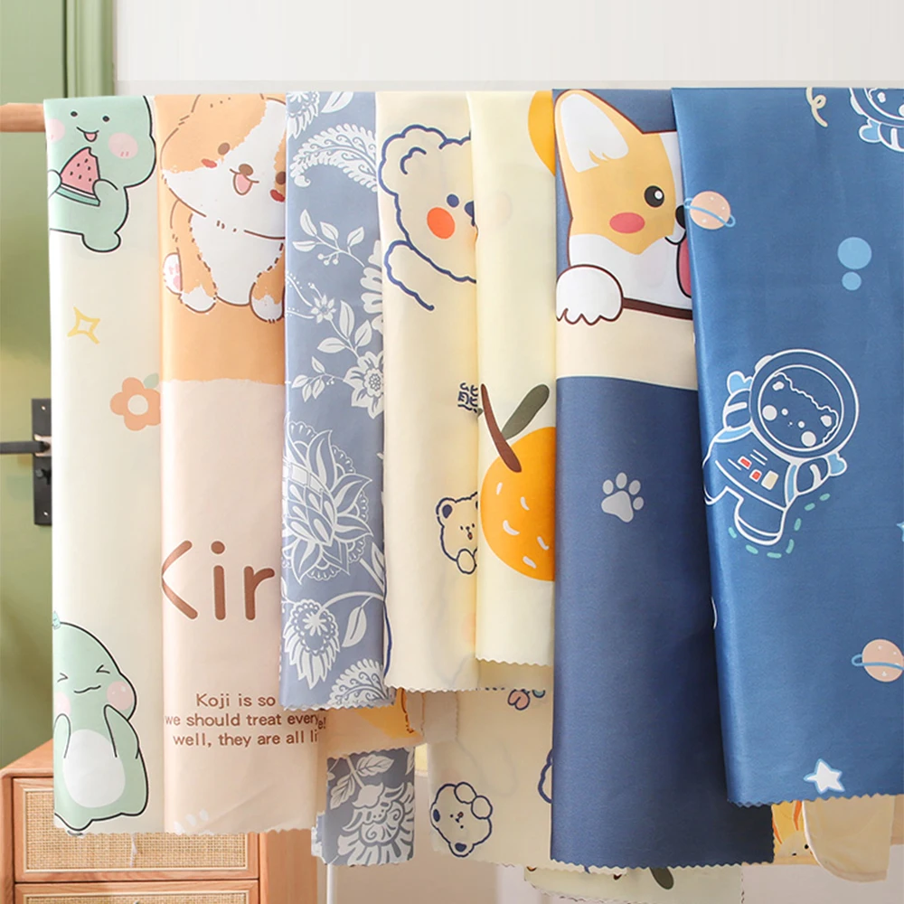 

YanYangTian Summer Cool Mat Ice Bed Mat Air-conditioned Bed Sheet Bedroom Mattress Camping Mat With Pillowcase