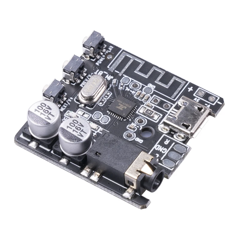 

Мини микро USB телефон приемник Mp3 декодер плата усилитель