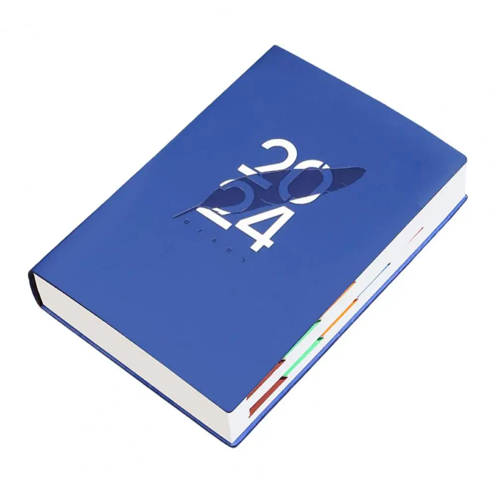 Блокнот на 400 страниц с линейной печатью для офиса бизнеса студентов