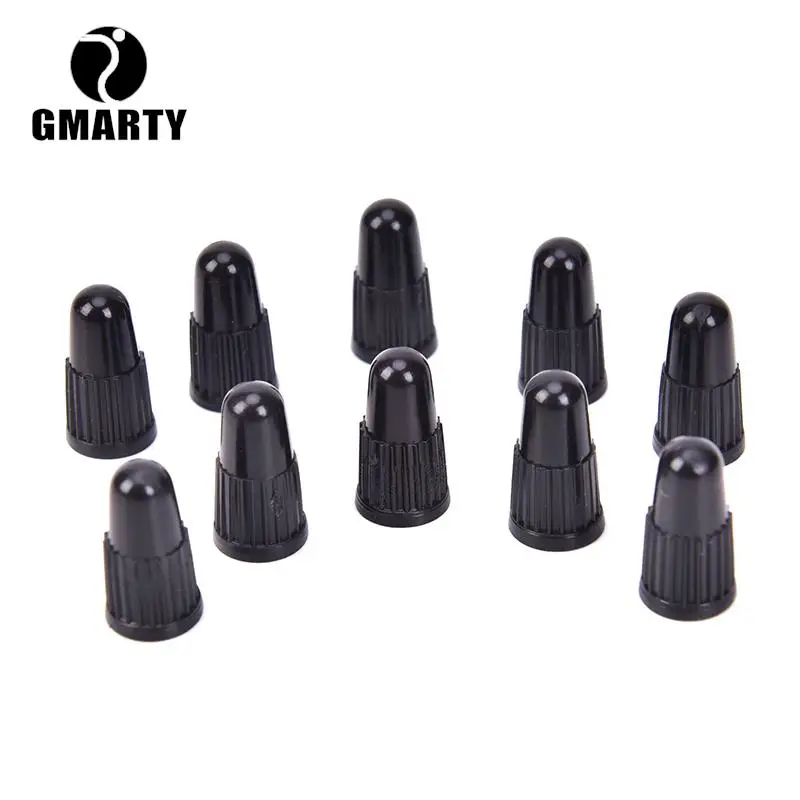 

20 Pcs/Set Bicycle Tire Valve Cap Professional Plastic Caps Protection Leakproof For Presta French Valve Bicycle Tire Valve Caps