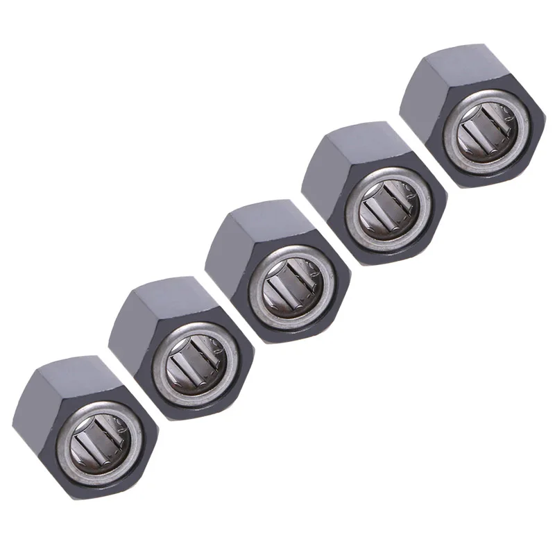 

Upgrade Parts R025-12mm Hex Nut One Way Bearing for HSP 1:10 RC Car Nitro Engine