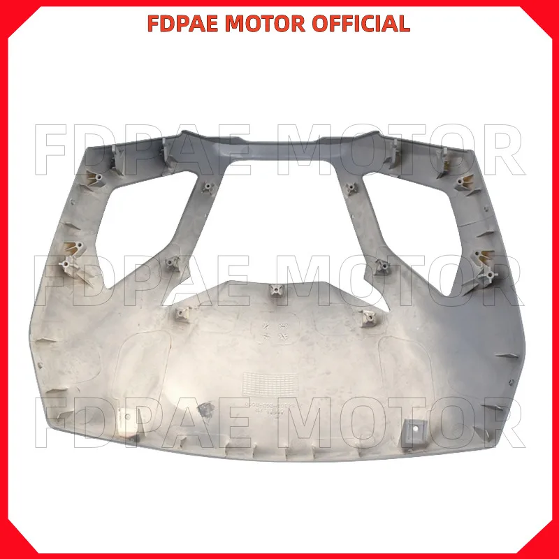 Передняя крышка для Wuyang Honda Nbx100 Wh100t-6a