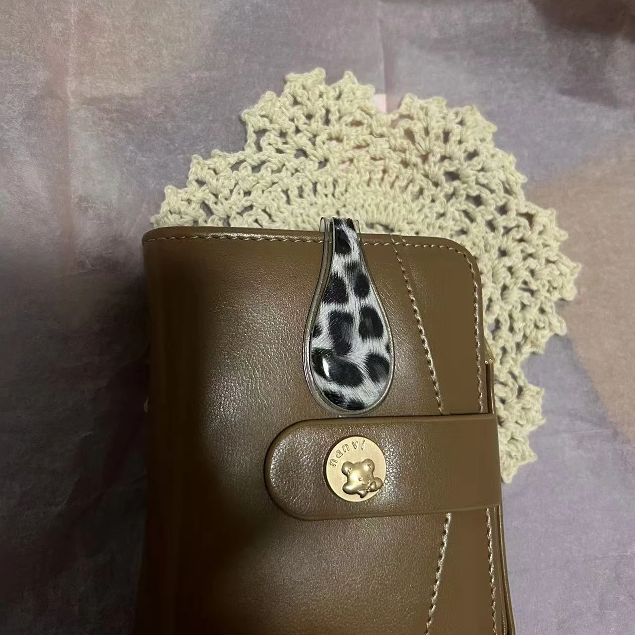 

Магнитная закладка из ПВХ