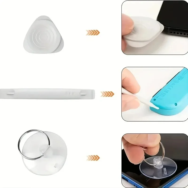 Набор Прецизионных Отверток 115 В 1 Магнитная Мини-отвертка Многофункциональный