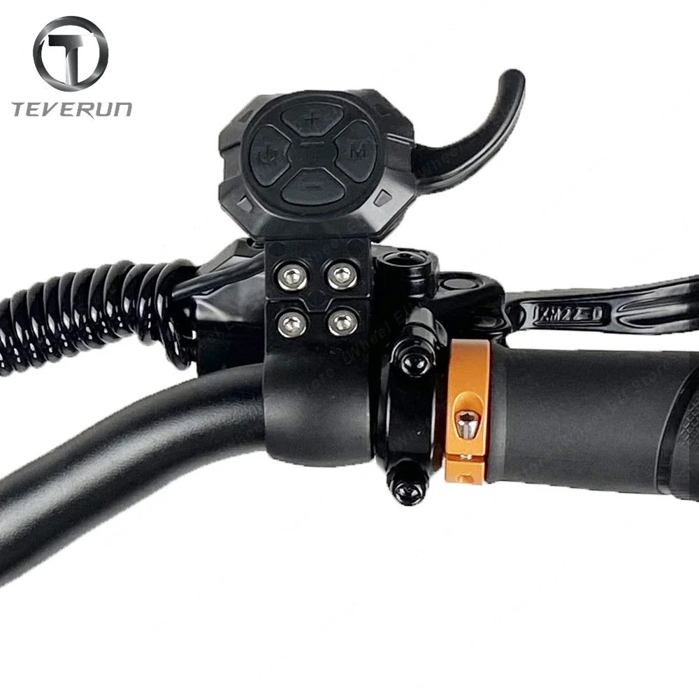 Оригинальный дроссель указательного пальца Teverun для Blade GT/GT + II истребитель