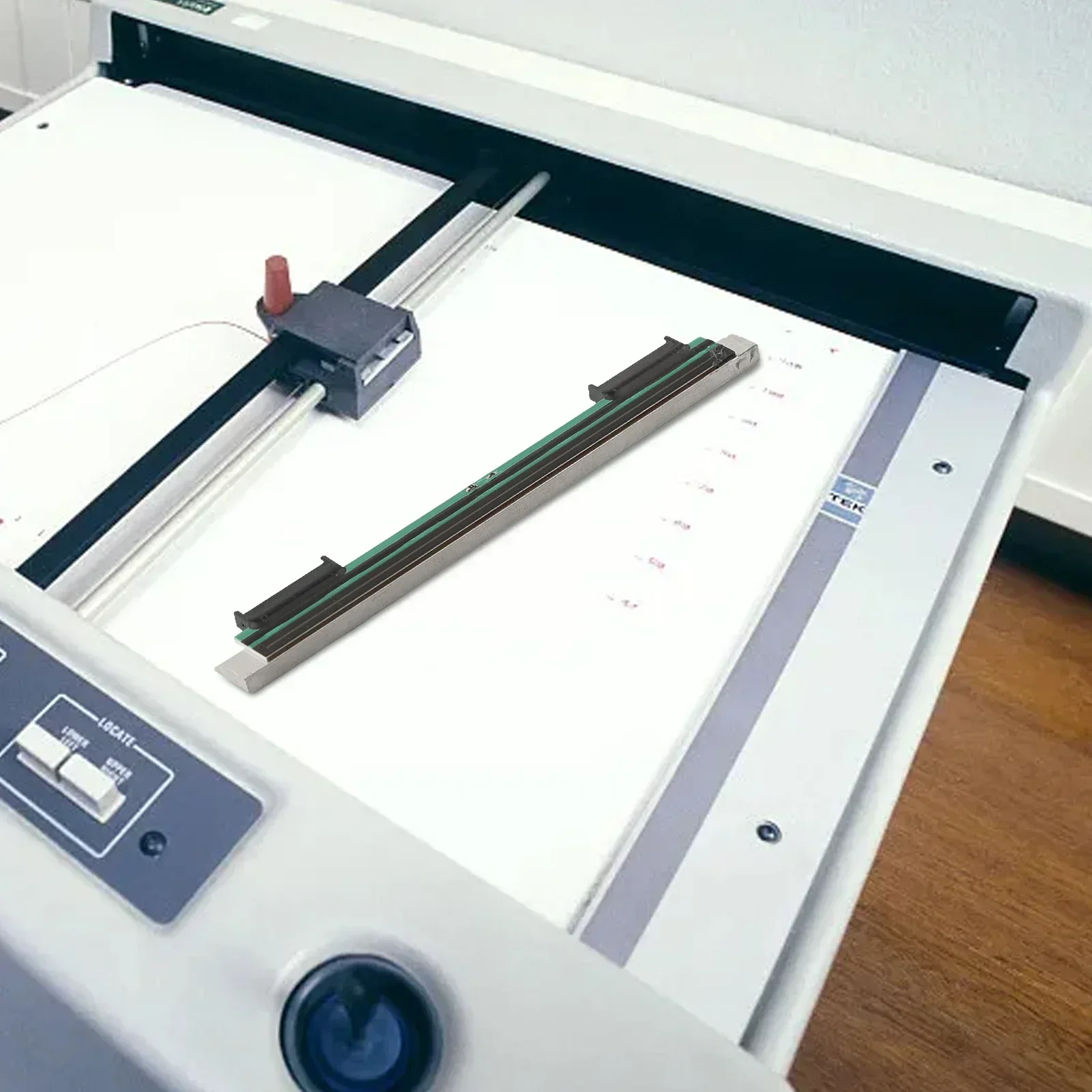 Высококачественная долговечная новая печатающая головка для термопринтера