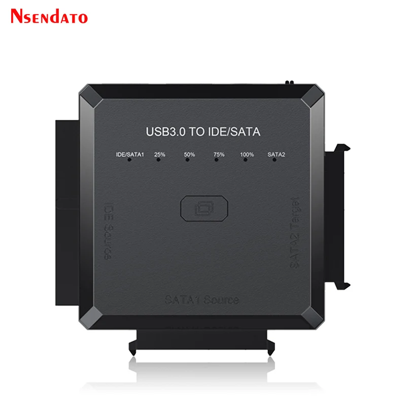 Адаптер Sata — USB 3.0 IDE SATA USB3.0 USB2.0 Кабель для жесткого диска 2 5 3 HDD SSD конвертера