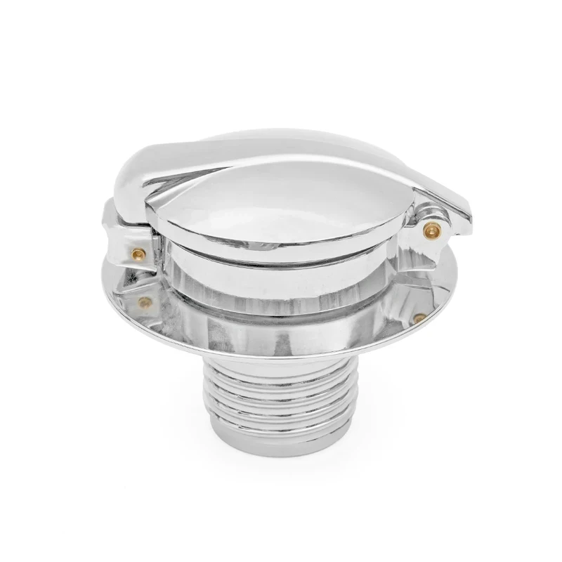 Фото Крышка топливного бака для мотоциклов BMW R45, R65, R75, R80, 90S, R90, R100, аксессуары для Cafe Racer №3