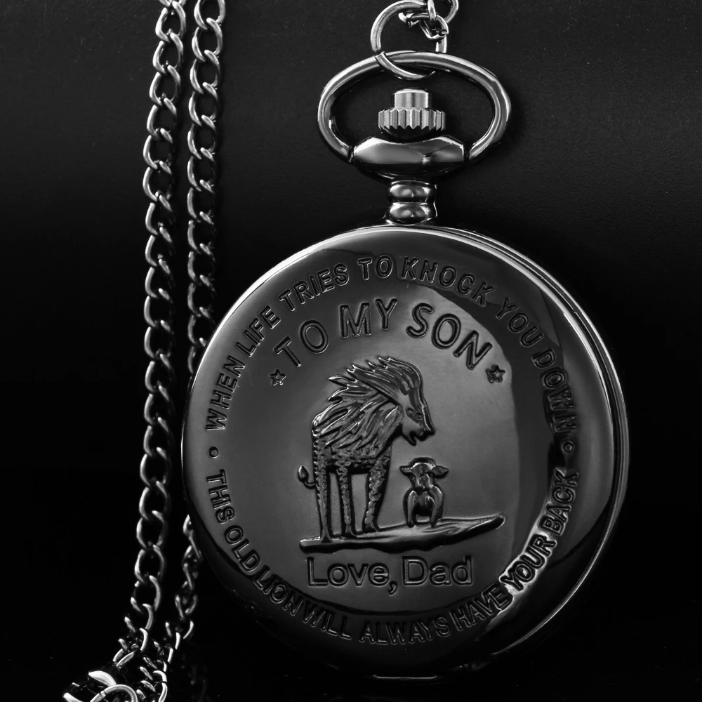 

Часы наручные мужские кварцевые с резьбой по дереву «моему сыну»