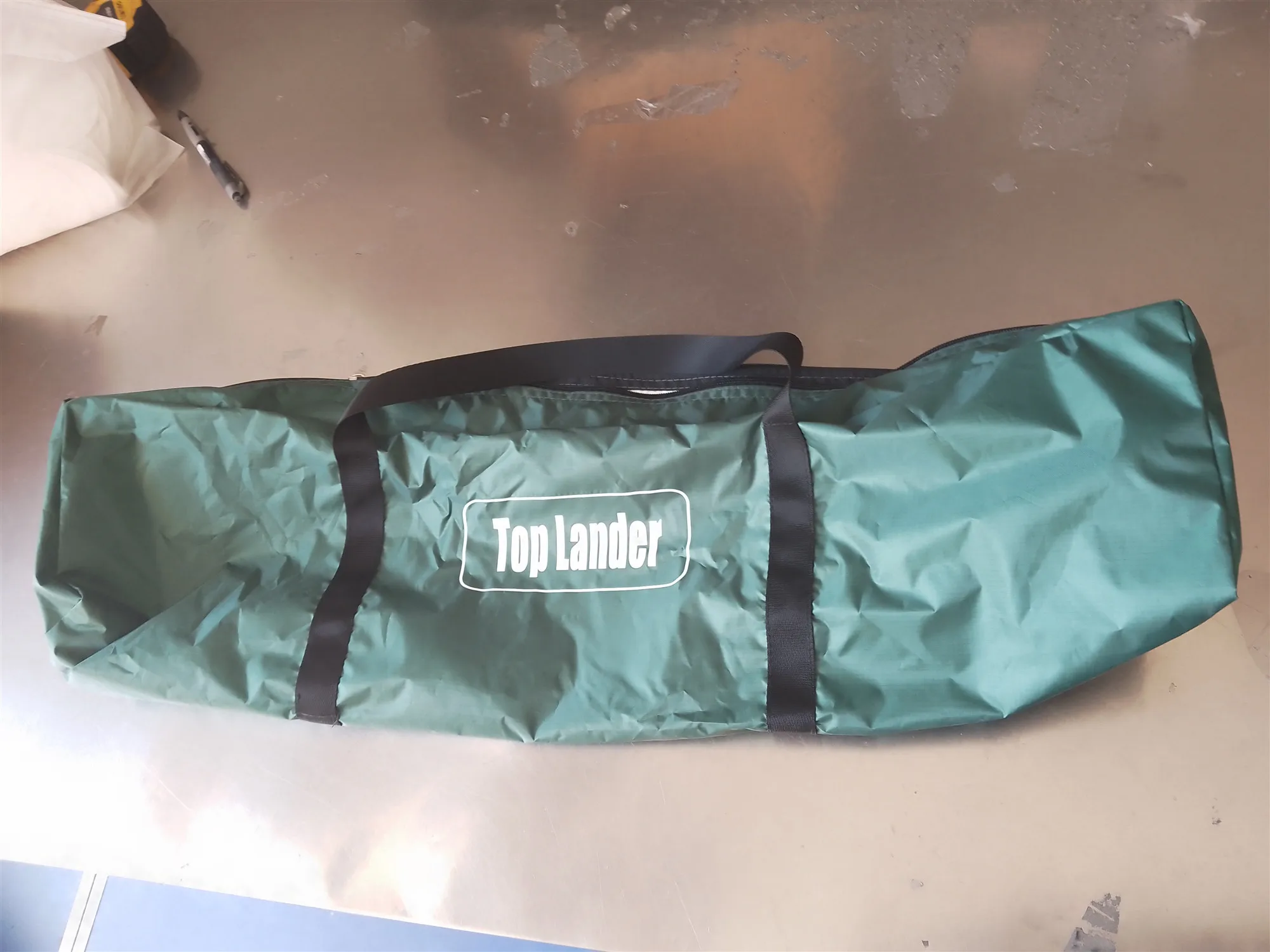 Hiking Camping Equipment Carriage Storage Bag